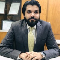 Uzair Saeed
