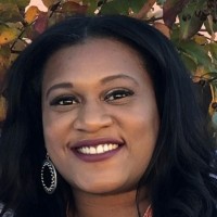 Kimberly Johnson