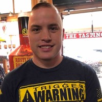 Justin Darbonne