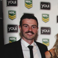 Lachlan Dodd
