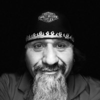 Mario Ybarra