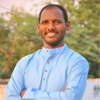 Mahesh D