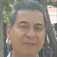 Gilberto Cabanas