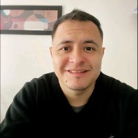 Maximiliano Arrieta