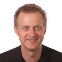 Tobias Haug
