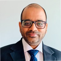 Praveen Molala