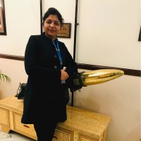 Swati Gupta