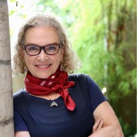 Lucimara (Luci) Ferreira