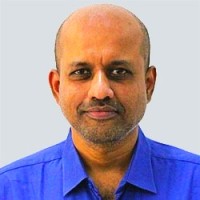 Balaji Sankara Saravanan V