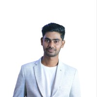 AshokKumar G