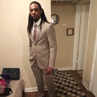 Matthew Batiste