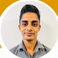 Niroshan Devenderan