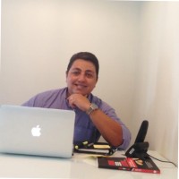Edson Camargo