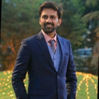 Nipam Patel
