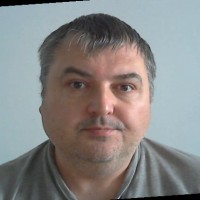 Володимир Талденко