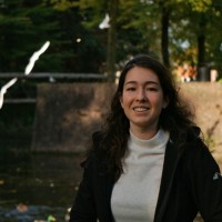 Carolina Baldini Garcia