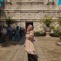 Nada Fa'Adilah