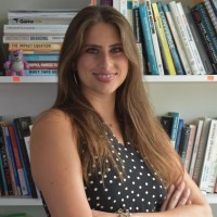 Daniela Cuba