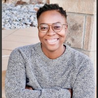 Patrice M. Palmer, EdD