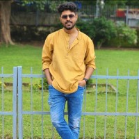 Jayesh Kushwaha