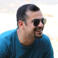 Ali Farahani