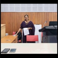 Arya Madhu Sajidevi