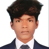 KESAVAN P