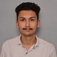 Tanmay Sah
