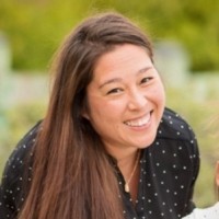 Casey Mariko Katayama