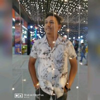 Dhruvil Chauhan