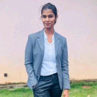 Vidhya Narayanan