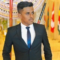 Ahamed Afrin