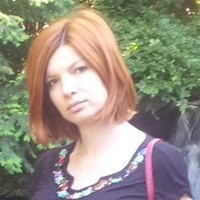 Ana Vidakovic