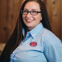 Heather Greger