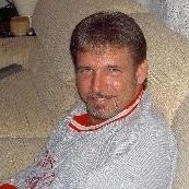 Randy Spencer