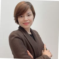 Lucy Luu