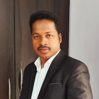 Jayakumar C