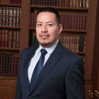 Eric Montes De Oca