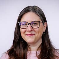 Tara Ohrazda, Ccrp
