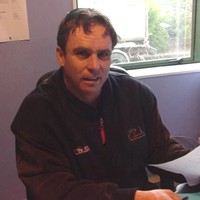 stephen matthews