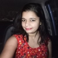 Krupali Suthar