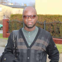 Mamadou Diouf
