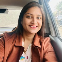 Charu Gupta