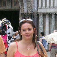 Alison Harvey