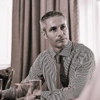 Gareth Thompson