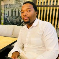 Mlandvo Dlamini
