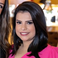 Larissa Ferreira Santa Maria