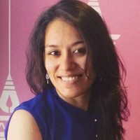 Ruchi Jain