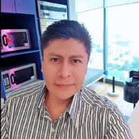 Rubén Sandoval Cuevas