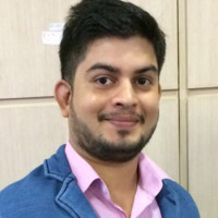 yashobanta dash